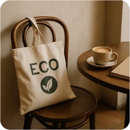 Сумка EcoTote